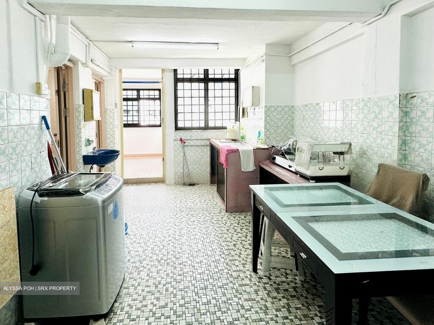 Blk 4 TOA PAYOH COURT (Toa Payoh), HDB 3 Rooms #569993351